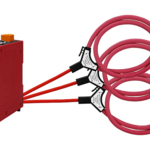 PM-3133-RCT4000P-MTCP CR Интеллектуальный измеритель параметров трехфазной сети, Modbus TCP, в комплекте катушка Роговского 4000 А