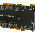 PM-4324A-160P-MTCP CR Интеллектуальный многоканальный измеритель параметров сети, 8 каналов для трёхфазной сети или 24 канала для однофазной сети, с двумя входами опорного напряжения, Modbus 