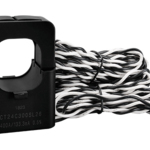 CA-SCT36I-400A-L080 Трансформатор тока, 400 А, Кабель 8 метров.