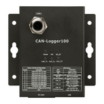 CAN-Logger100 CR Регистратор данных шины CAN, одноканальный