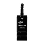 iWSN-2200 CR Концентратор данных для модулей серии iWSN, 1 порт RS-232/RS-485