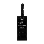 iWSN-2200-E CR Концентратор данных для модулей серии iWSN, 1 порт Ethernet