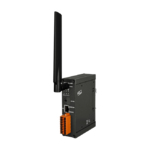 MDC-211-WF CR Концентратор Modbus-данных с портами: 1 x Ethernet, 1 x RS-232, 1 x RS-485, Wi-Fi