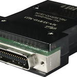 MN-SERVO-MJ3 CR Модуль управления движением Motionnet, Mitsubishi MELSERVO-J3/J4, 1 ось, пружинные клеммы