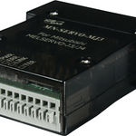MN-SERVO-MJ3 CR Модуль управления движением Motionnet, Mitsubishi MELSERVO-J3/J4, 1 ось, пружинные клеммы