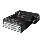 MN-SERVO-PA4 CR Модуль управления движением Motionnet, для Panasonic MINAS A4, 1 ось, пружинные клеммы