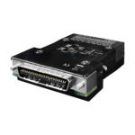 MN-SERVO-PA4 CR Модуль управления движением Motionnet, для Panasonic MINAS A4, 1 ось, пружинные клеммы