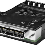 MN-SERVO-YSV-EC CR Модуль управления движением Motionnet, для Yaskawa Sigma II/III/V, 1 ось, разъем e-CON