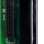 ADP-37/PCI Переходник DB-37 female - 50-pin male