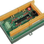 DN-8468GB CR Терминальная плата для устройств управления движением