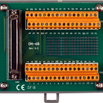DN-68 CR Клеммный блок для PISO-ENCODER300(U)/600(U)