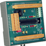 DN-8237GB CR Дочерняя плата общего назначения