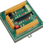 DN-8237GB CR Дочерняя плата общего назначения