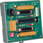 DN-8237DB CR Дочерняя плата для сервопривода Delta ASDA A