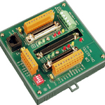 DN-8237DB CR Дочерняя плата для сервопривода Delta ASDA A