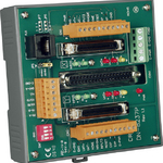 DN-8237PB CR Дочерняя плата для сервопривода Panasonic MINAS A