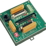 DN-8237PB CR Дочерняя плата для сервопривода Panasonic MINAS A