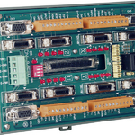 DN-8468MB CR Дочерняя плата для двигателей Mitsubishi J2