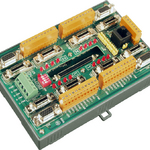 DN-8468MB CR Дочерняя плата для двигателей Mitsubishi J2