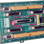 DN-8468PB CR Дочерняя плата для серво-привода Panasonic MINAS A4/A5