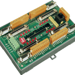 DN-8468PB CR Дочерняя плата для серво-привода Panasonic MINAS A4/A5