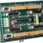 DN-8468YB Дочерняя плата для серво-привода Yaskawa