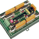 DN-8468YB Дочерняя плата для серво-привода Yaskawa