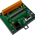DN-20M Генератор импульсов и плата ввода FRnet для PISO-PS600/VS600/PMDK