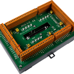 DN-8368GB CR Дочерняя плата для 3-осевых серво-приводов