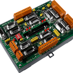 DN-8368MB CR Дочерняя плата для серво-привода Mitsubishi J2