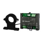 DNM-831I-100V-2000A Одноканальный трасформатор тока/аттеньюатор напряжения, 2000 А, токовое кольцо в комплекте