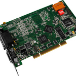 PISO-PS600 Плата управления движением, 6 осей, интерфейс Universal PCI