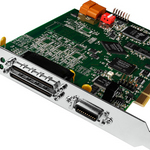 PISO-PS600 Плата управления движением, 6 осей, интерфейс Universal PCI