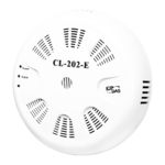 CL-212-E CR Измеритель температуры, влажности, точки росы, концентрации CO2 и PM2.5 с функцией регистрации показаний. Интерфейс RS485/Ethernet, протоколы DCON, Modbus RTU/TCP, MQTT.