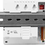 DL-302 CR Датчик температуры, влажности, точки росы и концентрации CO2 с функцией регистрации данных, DCON, Modbus RTU/TCP, MQTT