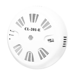 CL-201-E CR Измеритель температуры, влажности, точки росы и концентрации CO с функцией регистрации показаний. Интерфейс RS485/Ethernet, протоколы DCON, Modbus RTU/TCP, MQTT,