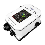 DL-302-IP65 CR Датчик температуры, влажности, точки росы и концентрации CO2 с функцией регистрации данных, DCON, Modbus RTU/TCP, MQTT, корпус IP65