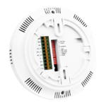 PIR-230-E CR Датчик движения, температуры и влажности, DCON, Modbus RTU/TCP