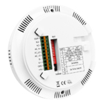 PIR-230-E CR Датчик движения, температуры и влажности, DCON, Modbus RTU/TCP