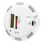 PIR-230-E CR Датчик движения, температуры и влажности, DCON, Modbus RTU/TCP