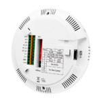 PIR-230-WF CR Датчик движения, температуры и влажности, DCON, Modbus RTU/TCP, Wi-Fi