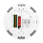 PIR-230-WF CR Датчик движения, температуры и влажности, DCON, Modbus RTU/TCP, Wi-Fi