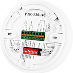 PIR-130-AC CR Датчик движения и температуры (питание от переменного тока), DCON, Modbus RTU