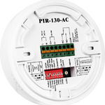 PIR-130-AC CR Датчик движения и температуры (питание от переменного тока), DCON, Modbus RTU