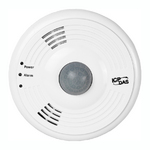 PIR-130-DC CR Датчик движения и температуры (питание от постоянного тока), DCON, Modbus RTU