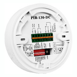 PIR-130-DC CR Датчик движения и температуры (питание от постоянного тока), DCON, Modbus RTU