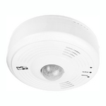 PIR-130-DC CR Датчик движения и температуры (питание от постоянного тока), DCON, Modbus RTU