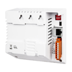 DL-301-WF CR Датчик температуры, влажности, точки росы и концентрации CO с функцией регистрации данных, DCON, Modbus RTU/TCP, MQTT, Wi-Fi