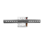 DL-301-WF CR Датчик температуры, влажности, точки росы и концентрации CO с функцией регистрации данных, DCON, Modbus RTU/TCP, MQTT, Wi-Fi