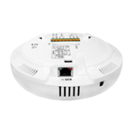 CL-202-WF CR Измеритель температуры, влажности, точки росы и концентрации CO2 с функцией регистрации показаний. Интерфейс RS485/Ethernet/Wi-Fi, протоколы DCON, Modbus RTU/TCP, MQTT,